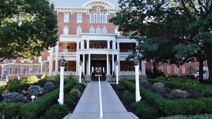 10 Wilmington Place Retirement Community — homepage