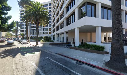 1Heart Caregiver Services Beverly Hills — homepage