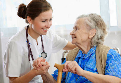 1ST CARE HOME HEALTH LYNCHBURG — homepage