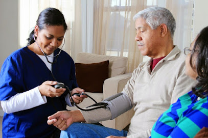 1ST CARE HOME HEALTH SOUTH BOSTON — homepage