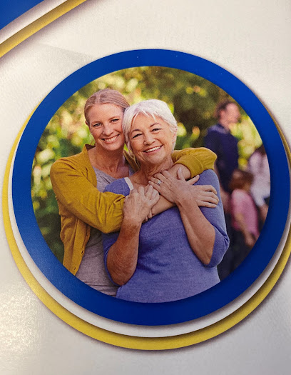 1ST CHOICE HOME HEALTH AGENCY, INC — homepage