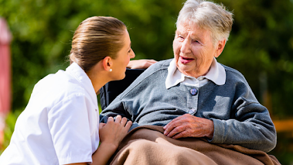 1ST CHOICE HOME HEALTH — homepage
