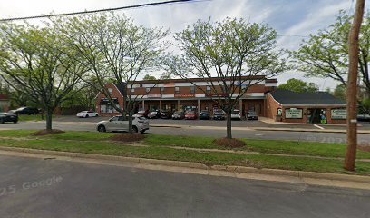 1ST FAMILY HOME HEALTH, INC. — homepage
