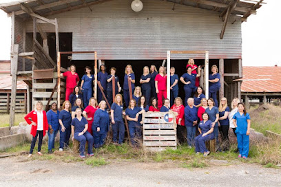 1ST TEXAS HOME HEALTH — homepage