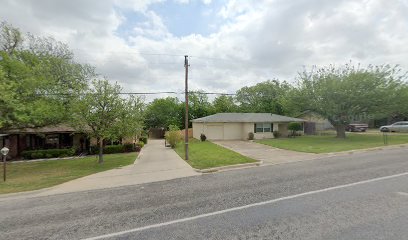 1ST TEXAS HOME HEALTHCARE — homepage