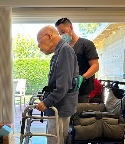 21ST CENTURY HOME HEALTH SERVICES INC. — homepage