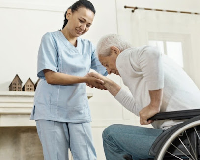 24 Hour Caregivers - Bakersfield Home Care Services — homepage