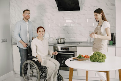 24 Hour Caregivers - Los Angeles Home Care Services — homepage