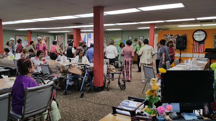 2nd Century Adult Day Healthcare — homepage