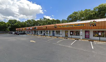 3 Gardenias Adult Day Center — homepage
