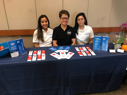 360 HOME HEALTH AGENCY — homepage