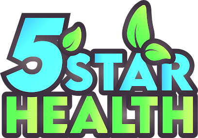 5 STAR HEALTH GROUP LLC — homepage
