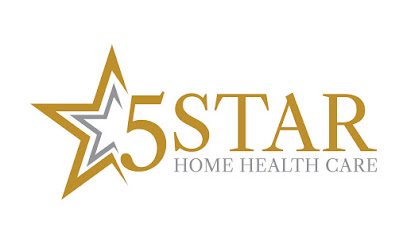 5 STAR HOME HEALTH CARE, INC — homepage