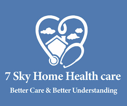7 SKY HOME HEALTH CARE, INC — homepage