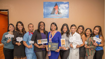 A-1 HOME HEALTH CARE — homepage