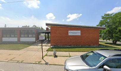 A 1 NURSING CARE OF CLEVELAND — homepage