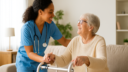 A AND N HOME HEALTH CARE — homepage