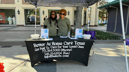 A BETTER HOMECARE — homepage