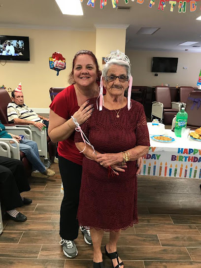 A Better Life Adult Day Care — homepage
