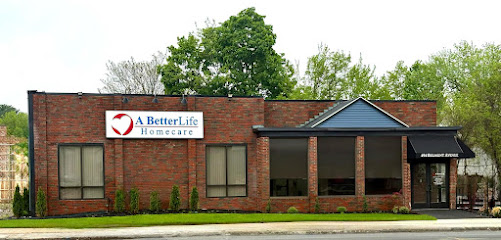 A BETTER LIFE HOMECARE LLC — homepage
