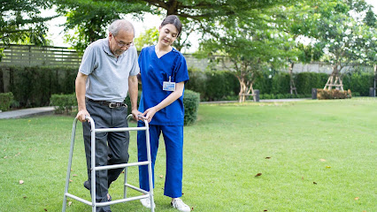 A CARE CONNECTION HOME HEALTH — homepage