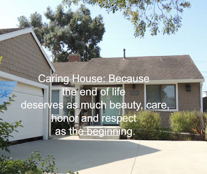 A CARE HOSPICE INC — homepage