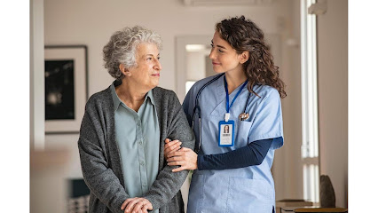 A CHOICE HOME HEALTH CARE, INC. — homepage