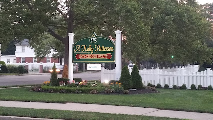 A Holly Patterson Extended Care Facility — homepage