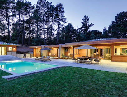 A Home at Shaw — homepage
