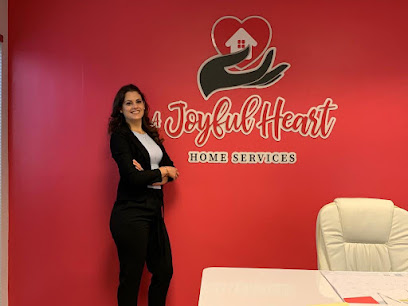 A JOYFUL HEART HOME SERVICES LLC — homepage