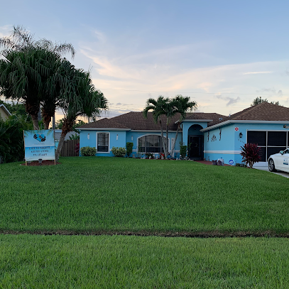 A Kee To Paradise Assisted Living Facility — homepage