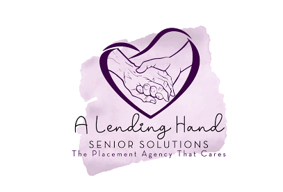A Lending Hand Senior Solutions DFW — homepage