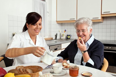 A Life Saver Assisted Living LLC — homepage