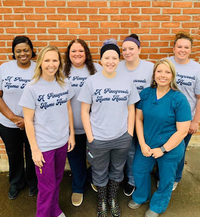 A PINEYWOODS HOME HEALTH CARE INC — homepage