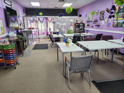 A Place for Seniors Adult Day Center — homepage