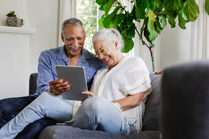 A PLUS HEALTHCARE AT HOME-HOSPICE — homepage