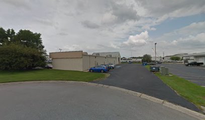 A PLUS HOME HEALTH CARE INCORPORATED — homepage