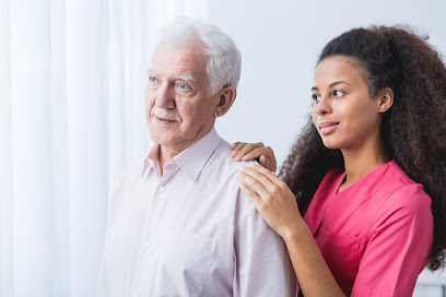 A PLUS HOME HEALTH INC — homepage