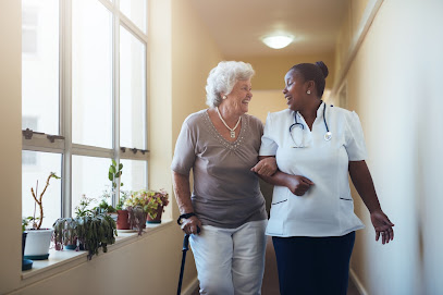 A-TEAM HOME CARE, INC — homepage