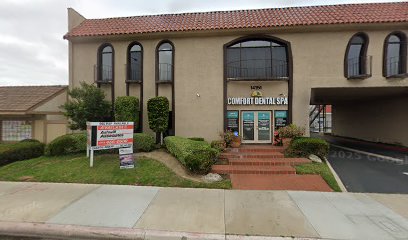 A Tender Heart Caregiver Services Newport Beach — homepage