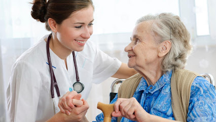 A TENDER NURSING CARE COMPANY — homepage