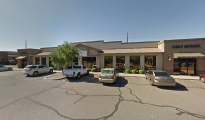 A TLC HOSPICE LLC — homepage