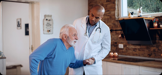 A TOUCH OF ANGEL HOSPICE INC — homepage