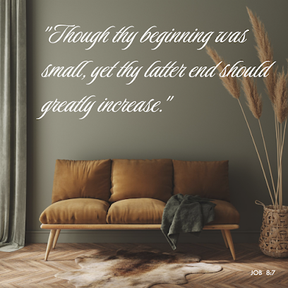 A TOUCH OF GRACE HOSPICE LLC — homepage