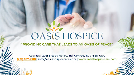 A VISTA CARE HOSPICE INC — homepage