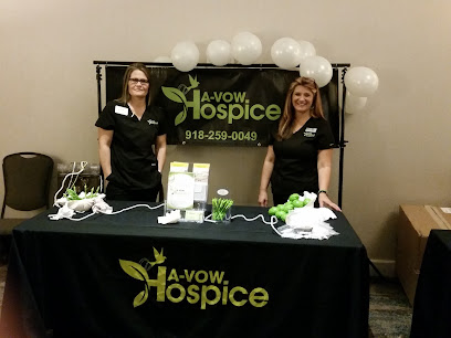 A-VOW HOSPICE, INC — homepage