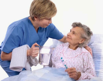 A2Z HEALTHCARE SERVICES, LLC — homepage