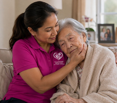 AAAA HOME HEALTH CARE — homepage
