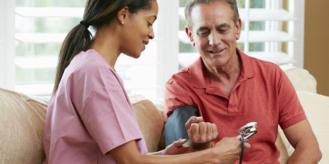 AARAN HOME HEALTH SERVICES — homepage