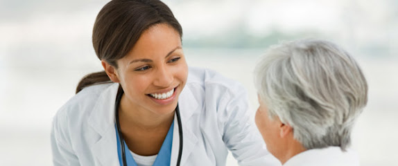 AARH HEALTHCARE INC — homepage
